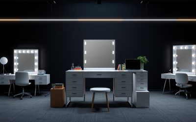 Best Vanity Desk With Mirror in 2026: Complete Buyer’s Guide