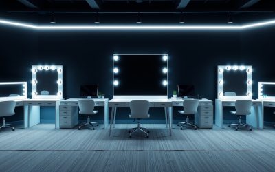 Best Vanity Desk With Mirror And Lights in 2026: Complete Buyer’s Guide