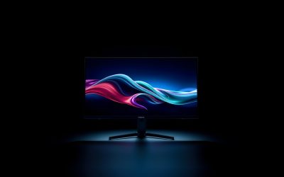 Best Vertical Monitors in 2026