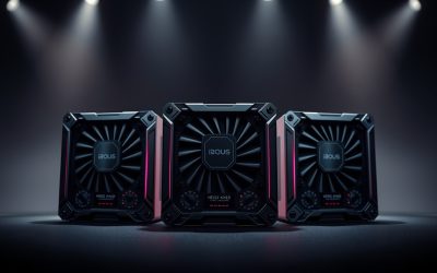 Best Video Editing CPUs in 2026