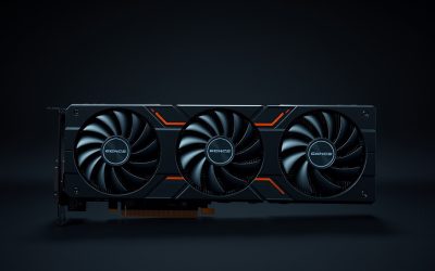 Best Video Editing GPUs in 2026