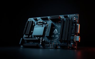 Best Video Editing Motherboards in 2026
