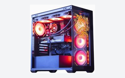 6 Best Video Game Computers (October 2026)
