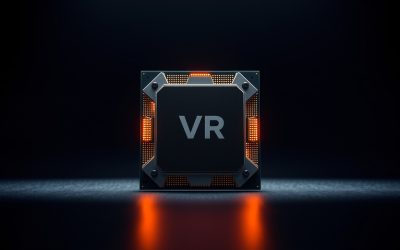 Best VR CPUs in 2026