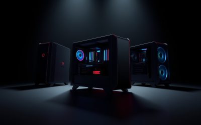 Best VR Gaming PCs in 2026