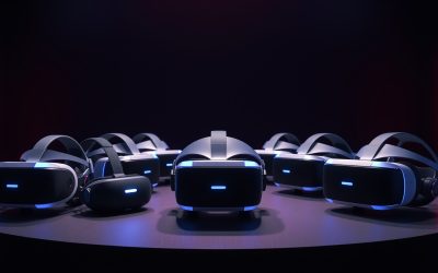 Best Vr Headset 2025 in 2026: Complete Buyer’s Guide