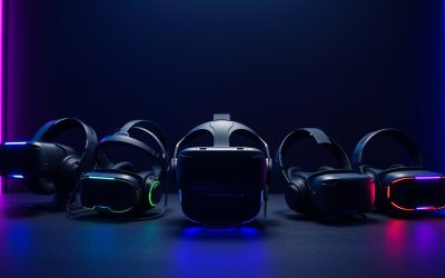 Best Vr Headset For Pc in 2026: Complete Buyer’s Guide