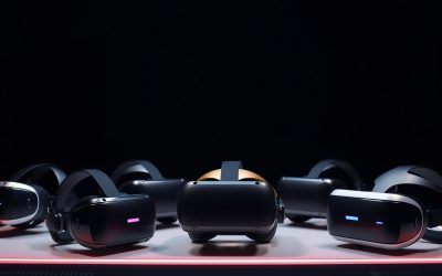 Best Vr Headsets For Gaming in 2026: Complete Buyer’s Guide