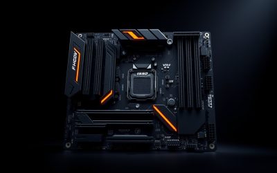 Best VR Motherboards in 2026