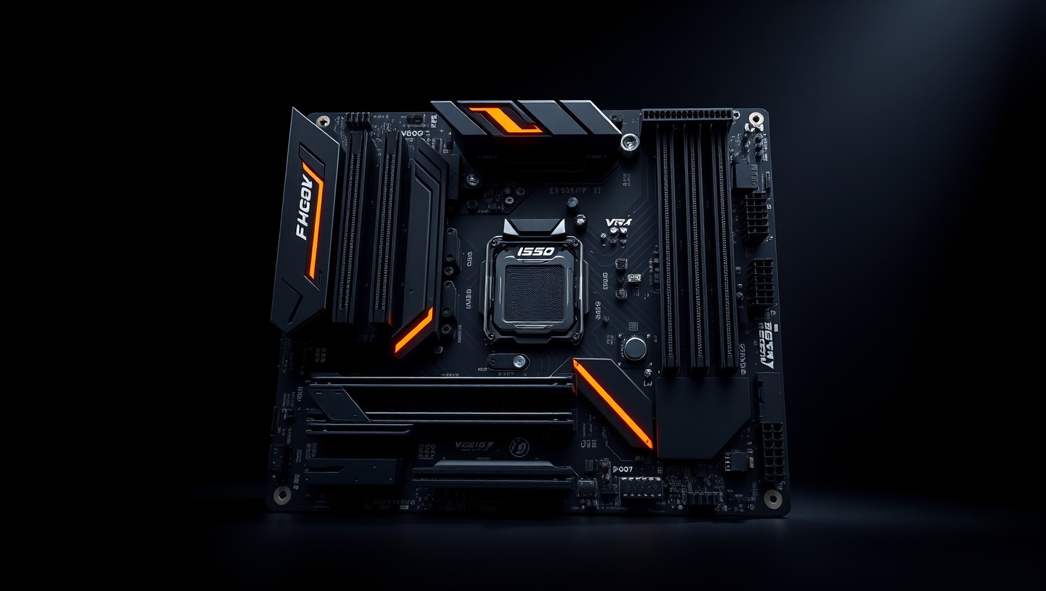 Best VR Motherboards in 2026 Gaming PC Guru