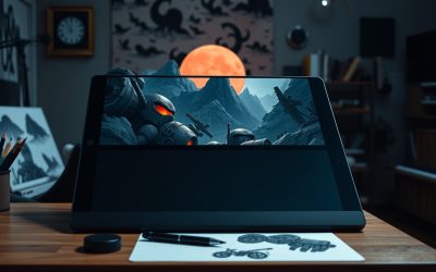 Best Wacom Drawing Tablets in 2026
