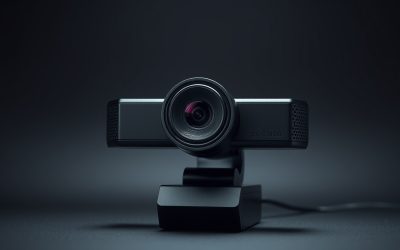 Best Webcams for AI in 2026