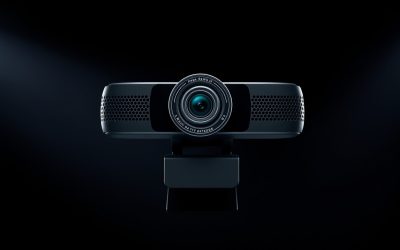 Best Webcams for Content Creation in 2026