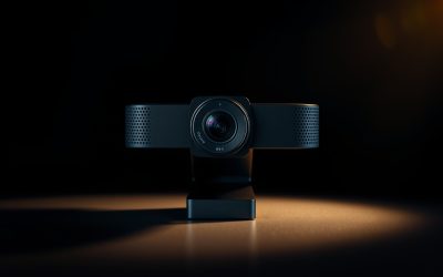 Best Webcams for Game Development in 2026