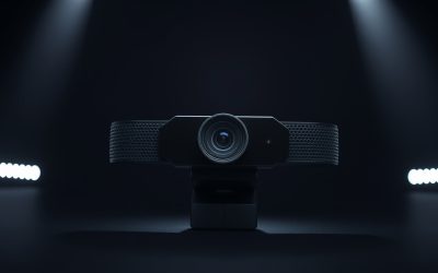 Best Webcams for Graphic Design in 2026