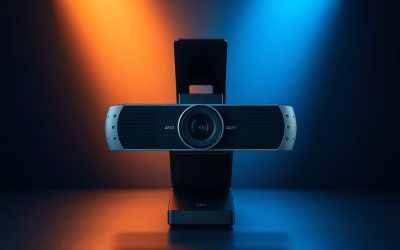 Best Webcams for Heavy Duty in 2026