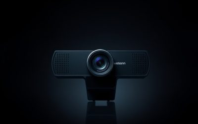 Best Webcams for Home Office in 2026