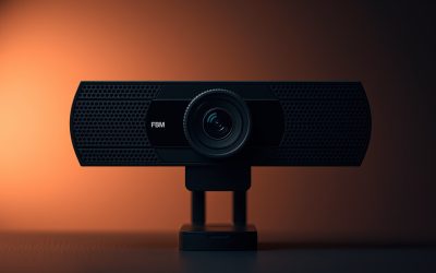 Best Webcams for Large Rooms in 2026