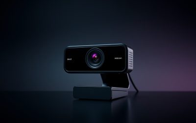 Best Webcams for Machine Learning in 2026