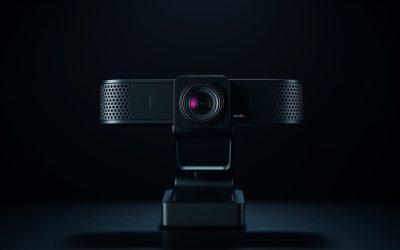 Best Webcams for Photo Editing in 2026