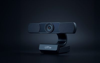Best Webcams for Podcasting in 2026