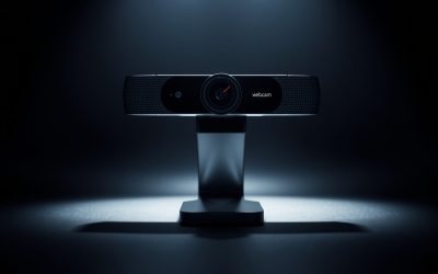 Best Webcams for Small Spaces in 2026