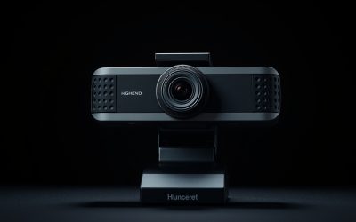 Best Webcams for VR in 2026