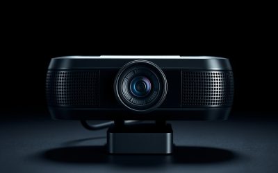 Best Webcams for YouTube in 2026