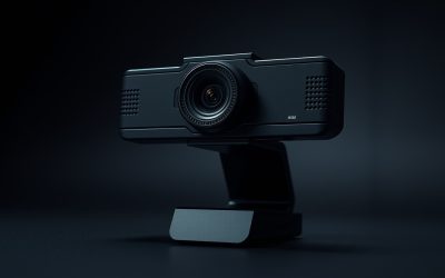 Best Webcams for Zoom Meetings in 2026