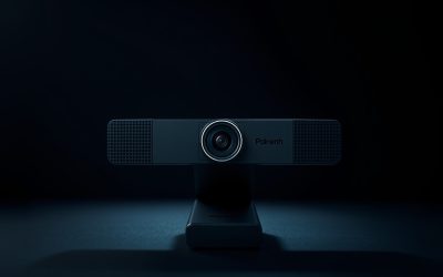 Best Webcams under $200 in 2026