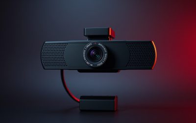 Best Webcams with Built in Lights in 2026