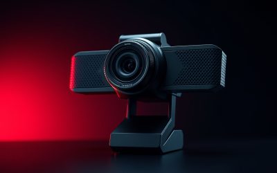Best Webcams with HDR in 2026