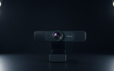 Best Webcams with Pan Tilt in 2026
