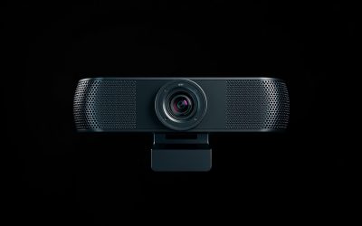 Best Webcams with Privacy Shutter in 2026
