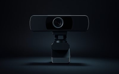 Best Webcams with Wide Angle in 2026