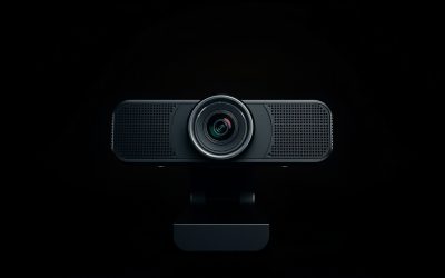 Best Webcams with Zoom in 2026
