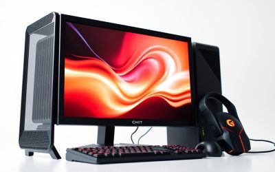 What’S A Good Gaming Desktop 2026
