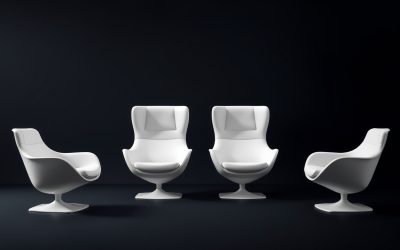 Best White Chairs in 2026