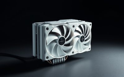 Best White CPU Coolers in 2026