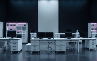 Best White Desk With Drawers in 2026: Complete Buyer’s Guide