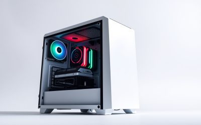 Best White Gaming PC 2026