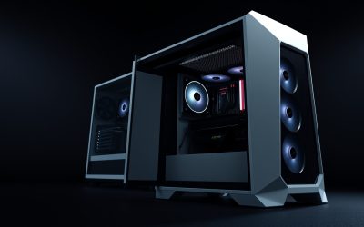 Best White Gaming PCs in 2026