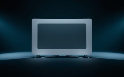 Best White Gaming TVs in 2026