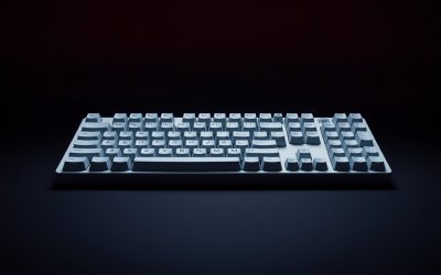 Best White Keyboards in 2026