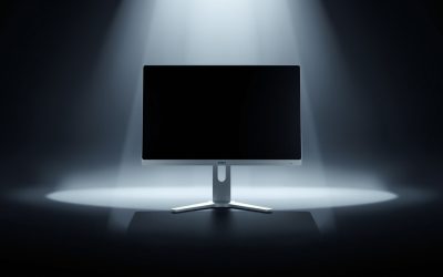Best White Monitors in 2026
