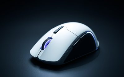 Best White Mouse in 2026
