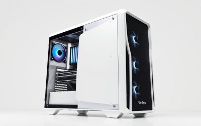 Best White Pre Built Gaming PC 2026