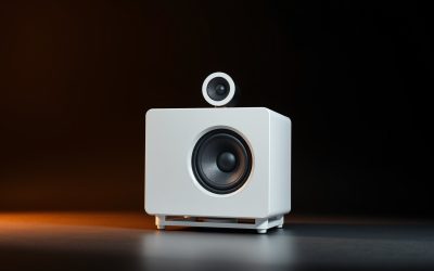 Best White Speakers in 2026