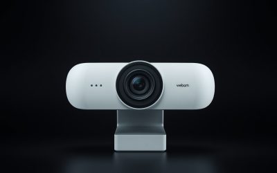 Best White Webcams in 2026