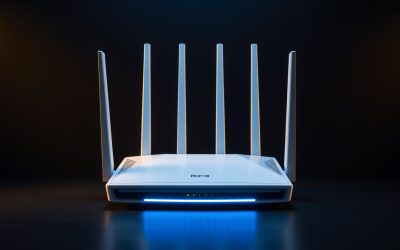 Best WiFi 6 Routers in 2026